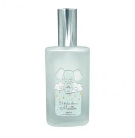 Colonia Unisex IDEAL BEBE BOANN