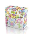 Bloques MELI Minis Pastel 200 piezas Bloques MELI Minis Pastel 200 piezas