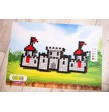 Bloques MELI Minis Tematic 2en1 MEDIEVAL Bloques MELI Minis Tematic 2en1 MEDIEVAL