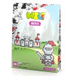 Bloques MELI Minis Tematic 2en1 MEDIEVAL Bloques MELI Minis Tematic 2en1 MEDIEVAL
