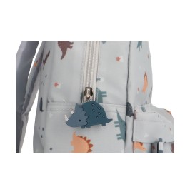 Mochila Infantil Dinos World de Tutete