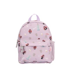 Mochila Infantil Fantastic Girl  de Tutete