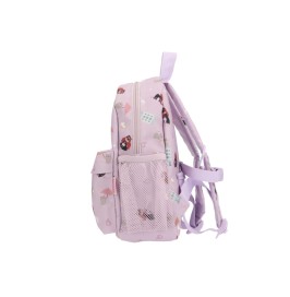 Mochila Infantil Fantastic Girl  de Tutete