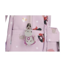 Mochila Infantil Fantastic Girl  de Tutete