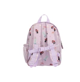 Mochila Infantil Fantastic Girl  de Tutete