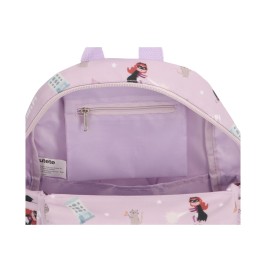 Mochila Infantil Fantastic Girl  de Tutete