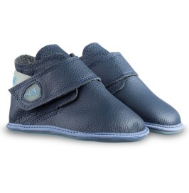 Zapatos azul marino BALOO de Magical Shoes