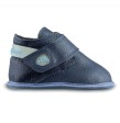 Zapatos azul marino BALOO de Magical Shoes