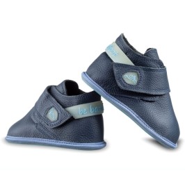 Zapatos azul marino BALOO de Magical Shoes