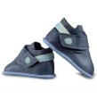 Zapatos azul marino BALOO de Magical Shoes