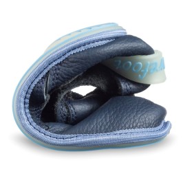 Zapatos azul marino BALOO de Magical Shoes