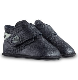 Zapatos negros BALOO de Magical Shoes