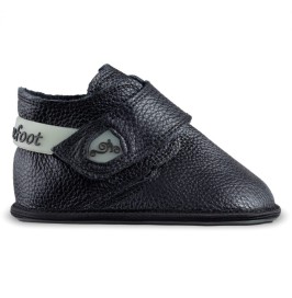 Zapatos negros BALOO de Magical Shoes