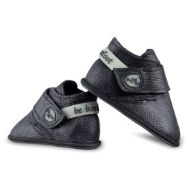 Zapatos negros BALOO de Magical Shoes