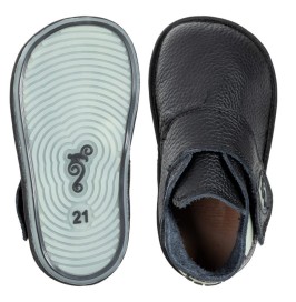 Zapatos negros BALOO de Magical Shoes