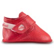 Zapatos rojos BALOO de Magical Shoes