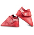 Zapatos rojos BALOO de Magical Shoes