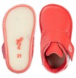 Zapatos rojos BALOO de Magical Shoes