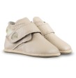 Zapatos Barefoot Bebé Beige BALOO de Magical Shoes