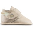 Zapatos Barefoot Bebé Beige BALOO de Magical Shoes