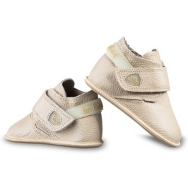 Zapatos beige BALOO de Magical Shoes