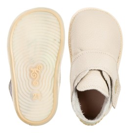 Zapatos beige BALOO de Magical Shoes