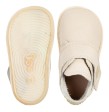 Zapatos Barefoot Bebé Beige BALOO de Magical Shoes