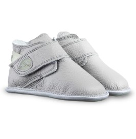 Zapatos grises BALOO de Magical Shoes