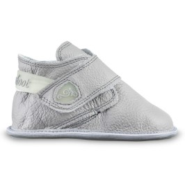 Zapatos grises BALOO de Magical Shoes