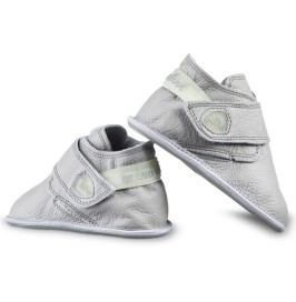 Zapatos grises BALOO de Magical Shoes