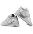 Zapatos grises BALOO de Magical Shoes