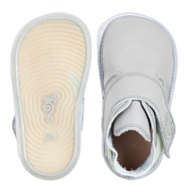Zapatos grises BALOO de Magical Shoes