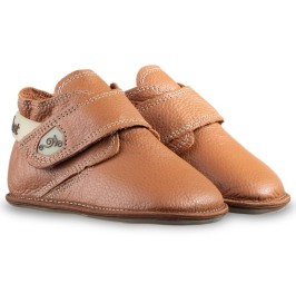 Zapatos camel BALOO de Magical Shoes