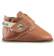 Zapatos Barefoot Bebé camel BALOO de Magical Shoes
