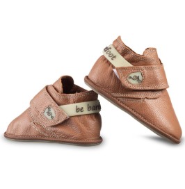 Zapatos camel BALOO de Magical Shoes