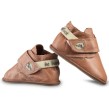 Zapatos Barefoot Bebé camel BALOO de Magical Shoes