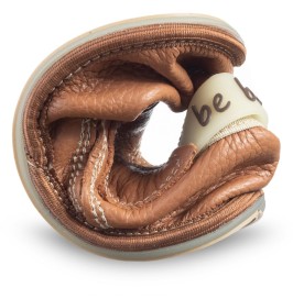 Zapatos camel BALOO de Magical Shoes