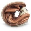 Zapatos Barefoot Bebé camel BALOO de Magical Shoes