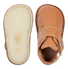 Zapatos camel BALOO de Magical Shoes