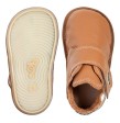 Zapatos Barefoot Bebé camel BALOO de Magical Shoes