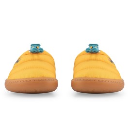 Zapatos Mostaza de autonomía HOPFROG