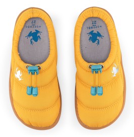 Zapatos Mostaza de autonomía HOPFROG