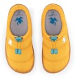 Zapatos Mostaza de autonomía HOPFROG