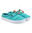 Zapatos Verde agua de autonomía HOPFROG