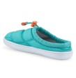 Zapatos Verde agua de autonomía HOPFROG
