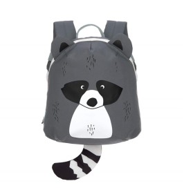 MOCHILA PEQUEÑA MAPACHE ABOUT FRIENDS LÄSSIG