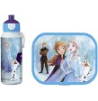 Set Fiambrera-Botella Frozen de Mepal