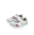 Zapatillas Respetuosas Bebé Deportivas Respetuosas Leopard rosa de Littlebluelamb
