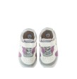 Zapatillas Respetuosas Bebé Deportivas Respetuosas Leopard rosa de Littlebluelamb