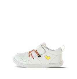 Zapatillas Respetuosas Bebé Deportivas Whale blanco de Littlebluelamb